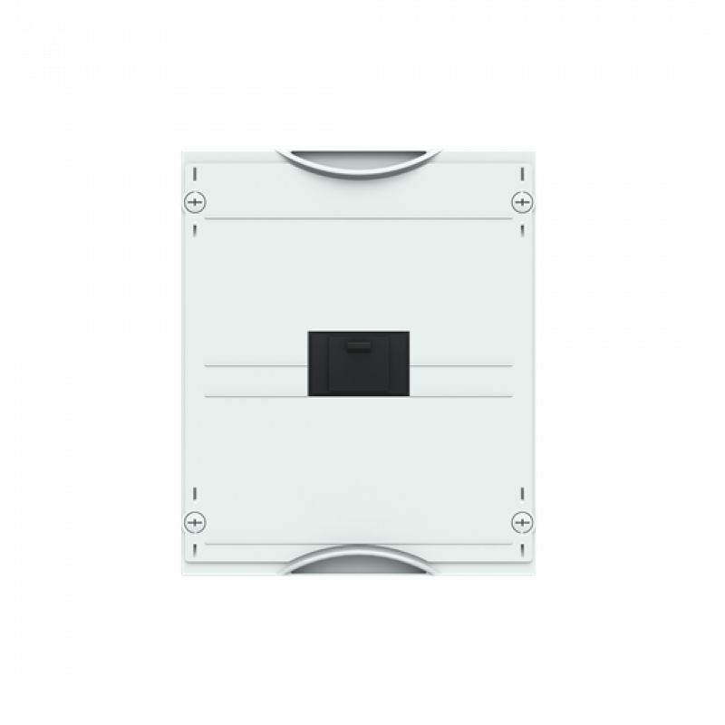 ABB STRIEBEL & JOHN MA160ALXB Schalter-Modul Tmax XT 160A, 2RE / BH000, 1FB, inkl XT1N160R160 CombiLine-Modul, montiert