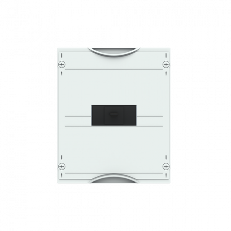 ABB STRIEBEL & JOHN MA200ALXB Schalter-Modul Tmax XT 200A, 2RE / BH000, 1FB, inkl. XT3N250R200 CombiLine-Modul, montiert