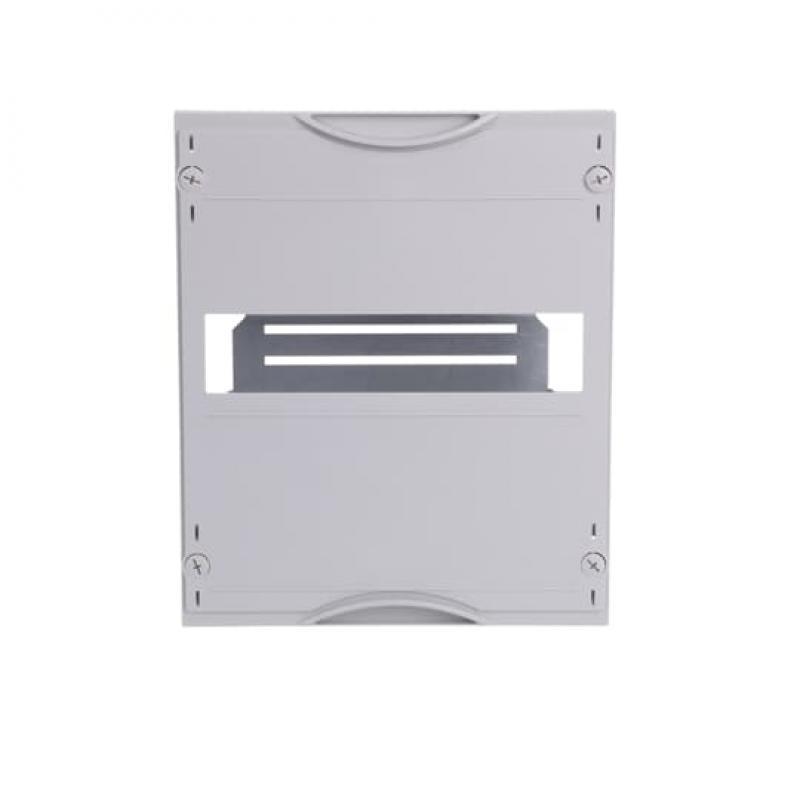 ABB STRIEBEL & JOHN MBA190T Tmax Schalter-Modul 2RE / 1FB, Leermodul ohne Geräte, CombiLine-Modul, Bausatz