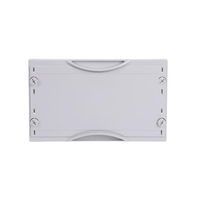 ABB STRIEBEL & JOHN MBK106 Reihenklemmen-Modul 1RE / 1FB, horizontale Anordnung, CombiLine-Modul, Bausatz