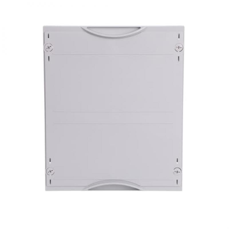 ABB STRIEBEL & JOHN MBK107 Reihenklemmen-Modul 2RE / 1FB, horizontale Anordnung, CombiLine-Modul, Bausatz