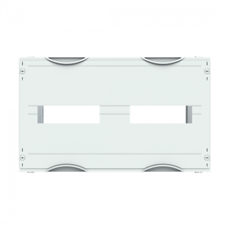 ABB STRIEBEL & JOHN MH251 S750 Sammelschienen-Modul 2RE / 2FB, CombiLine-Modul, Bausatz