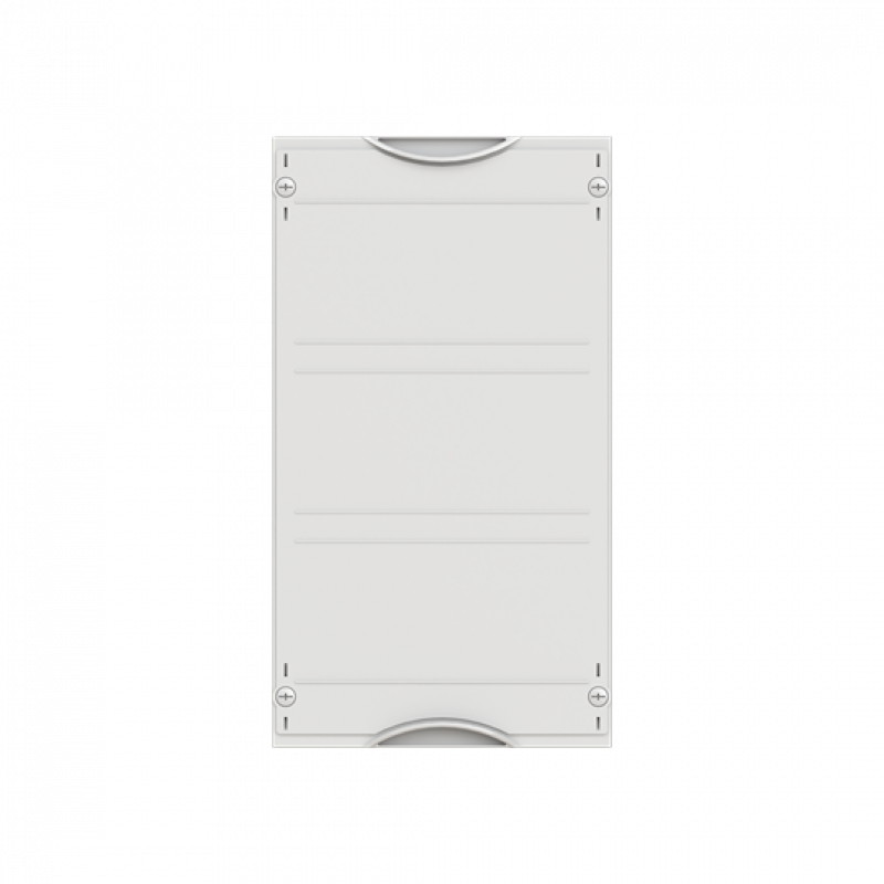 ABB STRIEBEL & JOHN MW103 Wandler-Modul 3RE/1FB, in bis 630A, CombiLine-Modul, im Schrank montiert