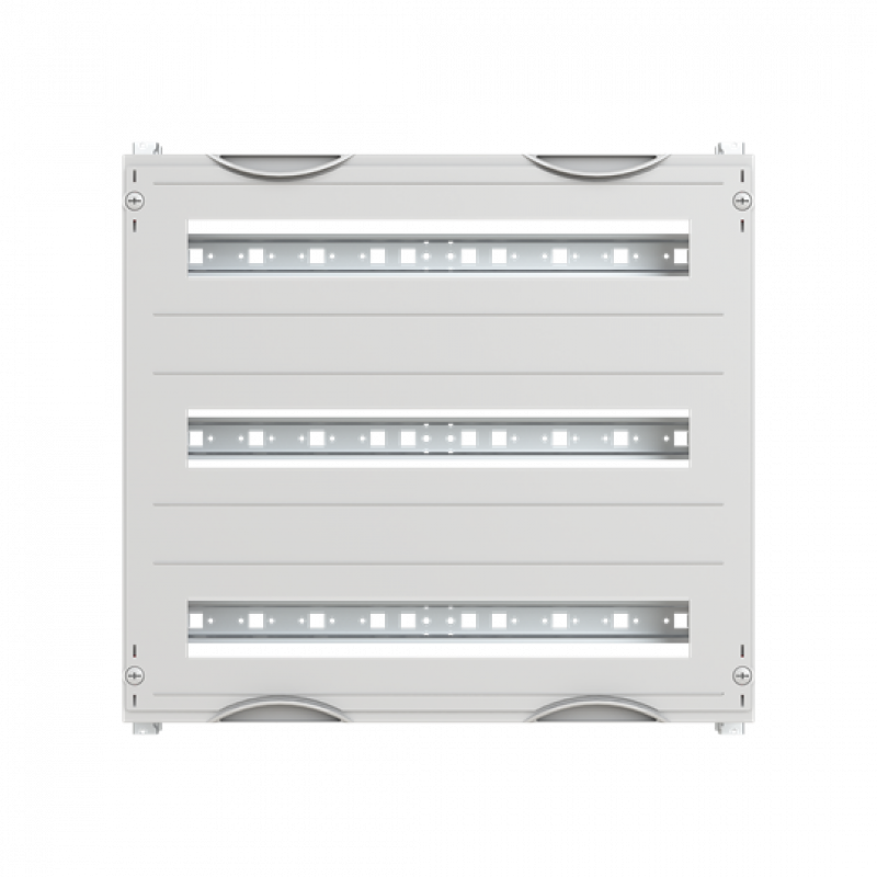 ABB STRIEBEL & JOHN MC203HS Smissline-Modul 3RE / 2FB, für SMISSLINE TP, CombiLine-Modul, montiert