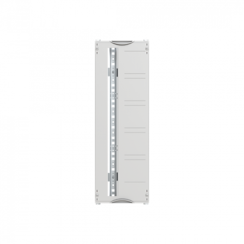 ABB STRIEBEL & JOHN MC105VS Smissline-Modul 5RE / 1FB, für SMISSLINE TP, CombiLine-Modul, montiert