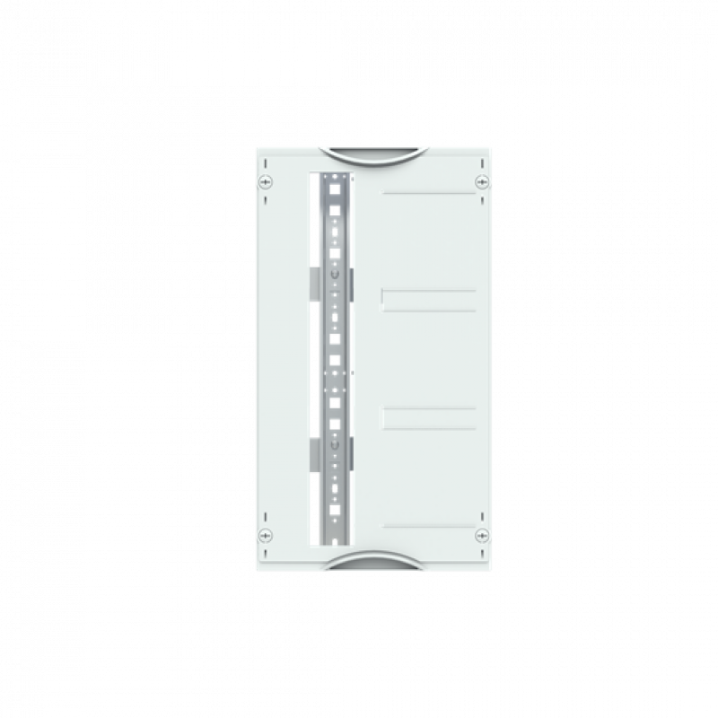 ABB STRIEBEL & JOHN MBC103VS Smissline-Modul 3RE / 1FB, für SMISSLINE TP, CombiLine-Modul, Bausatz