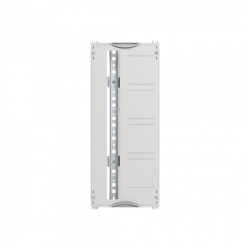 ABB STRIEBEL & JOHN MBC104VS Smissline-Modul 4RE / 1FB, für SMISSLINE TP, CombiLine-Modul, Bausatz