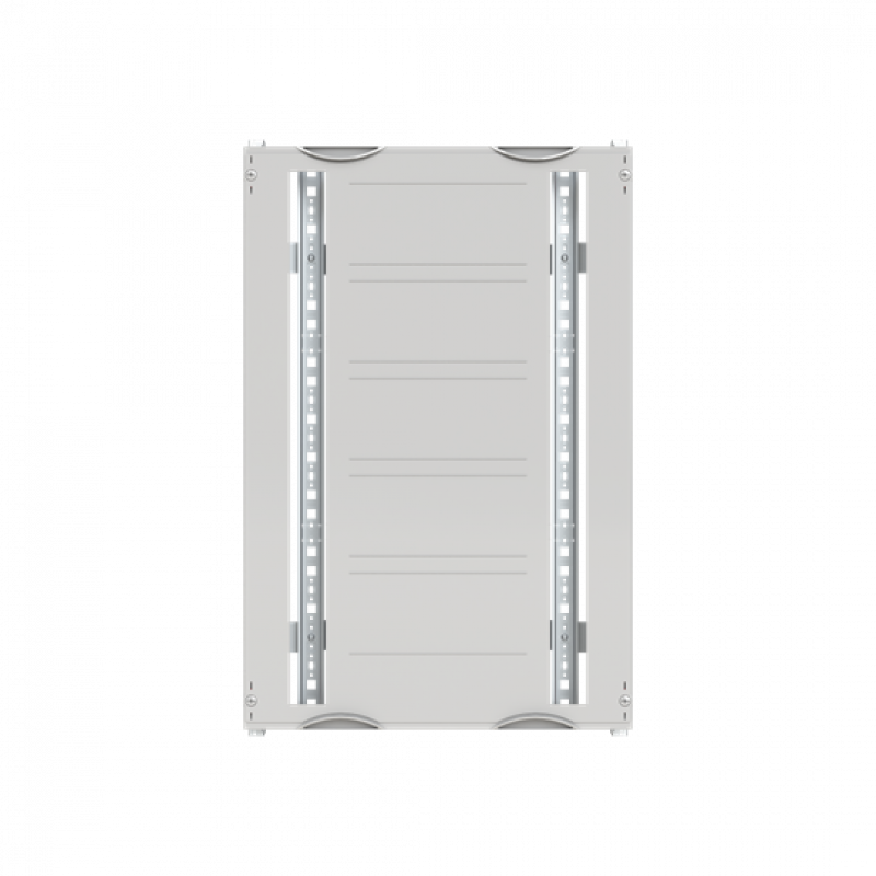 ABB STRIEBEL & JOHN MBC205VS Smissline-Modul 5RE / 2FB, für SMISSLINE TP, CombiLine-Modul, Bausatz