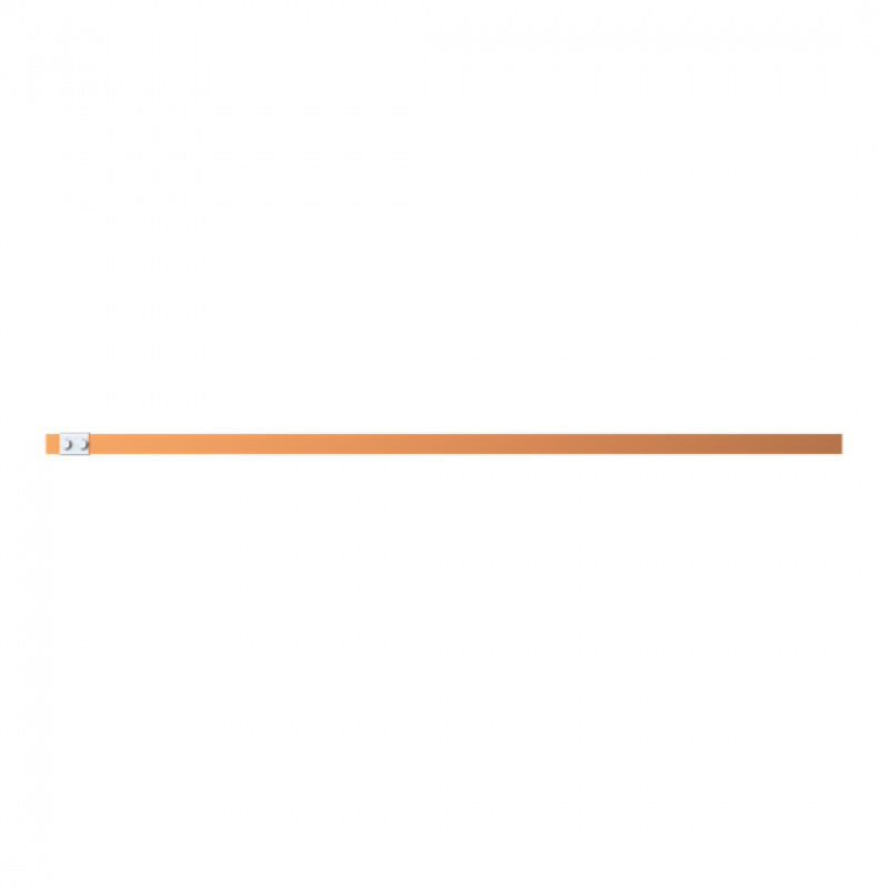 ABB STRIEBEL & JOHN ZX2252 CU-Schiene 30x10 mm, L: 1138+43mm, Kupferschiene, lose Lieferung
