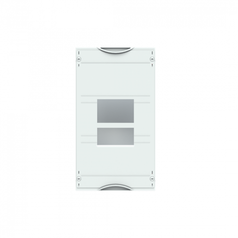 ABB STRIEBEL & JOHN MBA195T Tmax Schalter-Modul XT2, 3RE / 1FB, für Leistungsschalter Tmax CombiLine-Modul, Bausatz