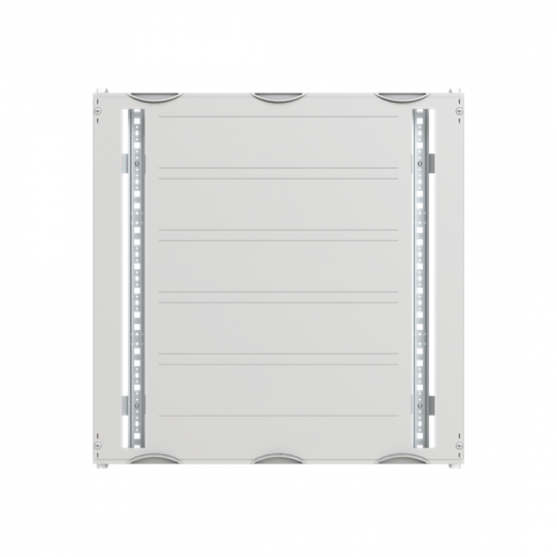 ABB STRIEBEL & JOHN MC305VS Smissline-Modul 5RE / 3FB, für SMISSLINE TP, CombiLine-Modul, montiert
