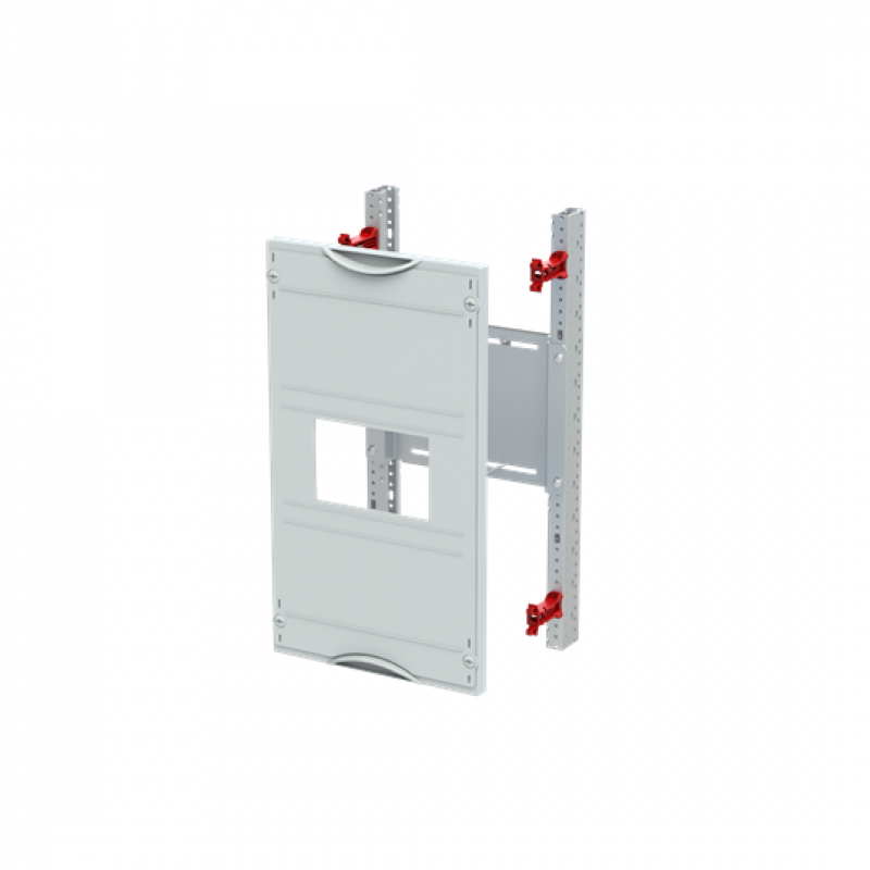 ABB STRIEBEL & JOHN MA196T Modul für XT4, 4P 3RE / 1FB, für Leistungsschalter Tmax CombiLine-Modul, montiert