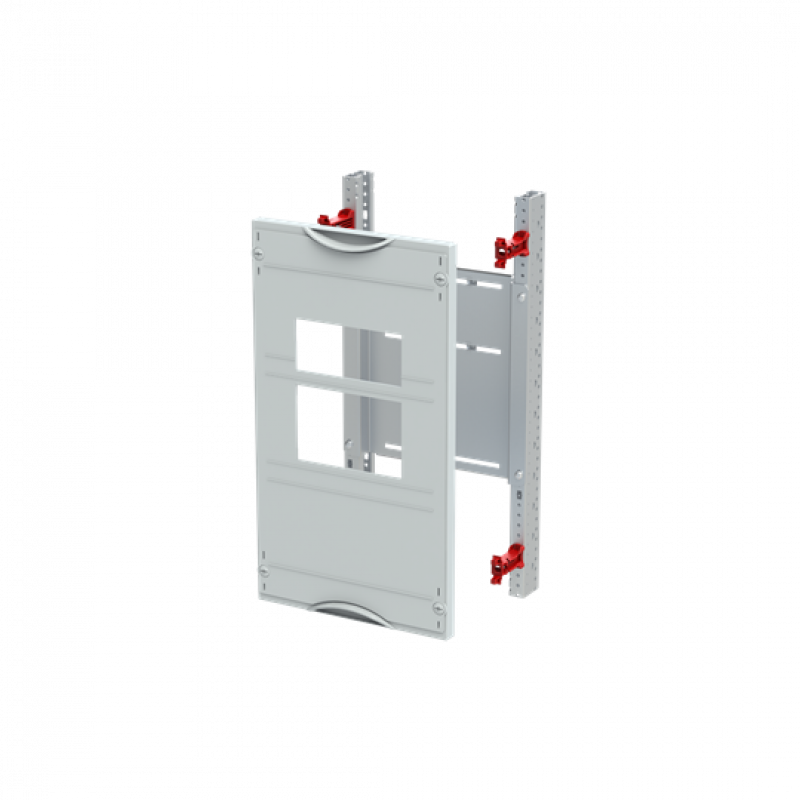 ABB STRIEBEL & JOHN MA197T Tmax Schalter-Modul XT4, 3RE / 1FB, für Leistungsschalter Tmax CombiLine-Modul, montiert