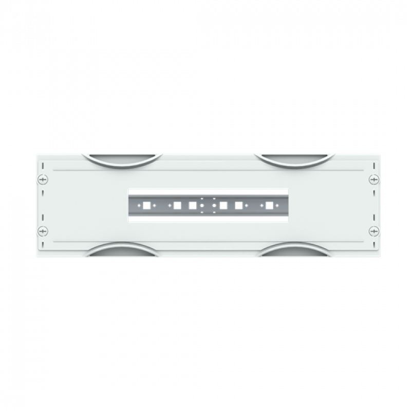 ABB STRIEBEL & JOHN MA125ALT CombiLine Modul für ATS Compact OTM40-125, CombiLine Module, montiert