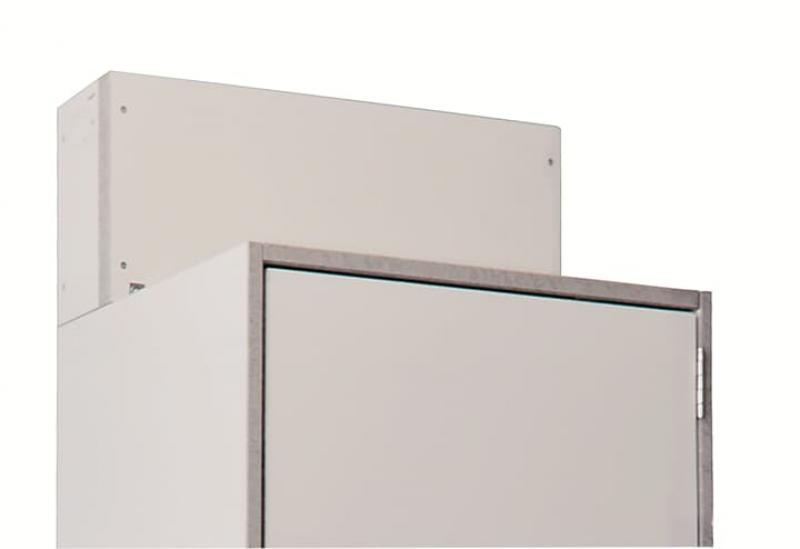ABB STRIEBEL & JOHN BKF31 Abkühlblende für 90 min, 3 FB, Zubehör Brandschutz-Verteiler