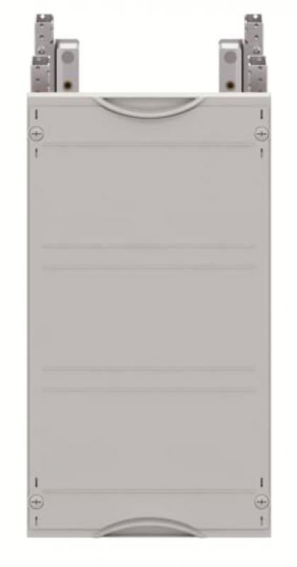 ABB STRIEBEL & JOHN MBX171N Modul für N/PE, CombiLine-Modul, Bausatz