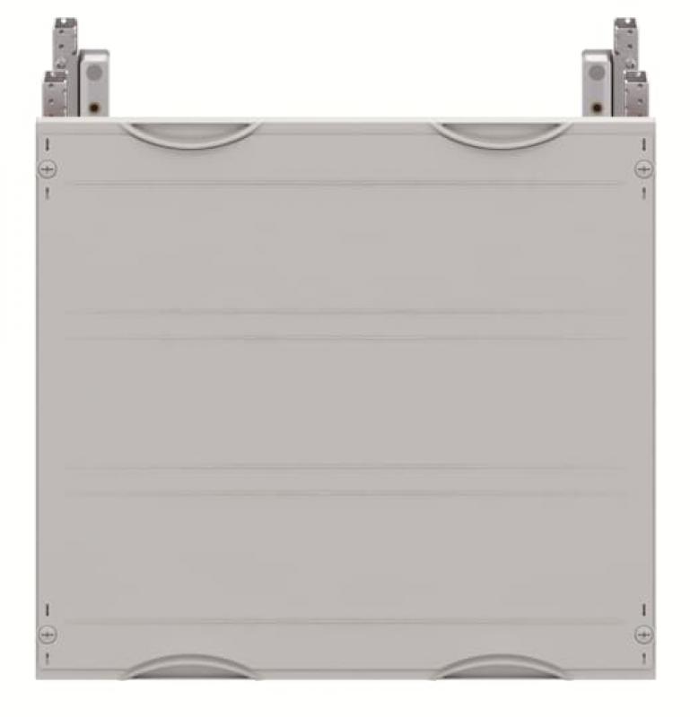 ABB STRIEBEL & JOHN MBX271N Modul für N/PE, CombiLine-Modul, Bausatz