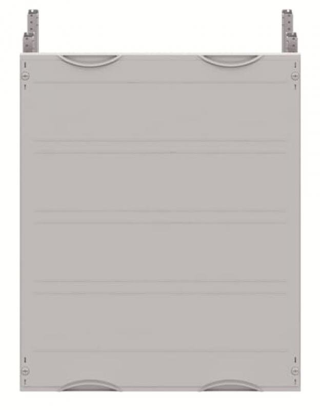 ABB STRIEBEL & JOHN MBX272N Modul für N/PE, CombiLine-Modul, Bausatz