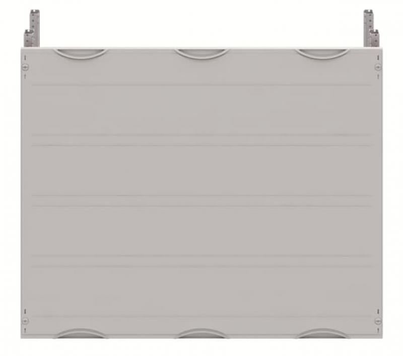 ABB STRIEBEL & JOHN MBX372N Modul für N/PE, CombiLine-Modul, Bausatz