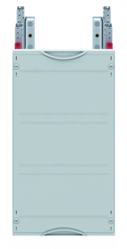 ABB STRIEBEL & JOHN MX171N Modul für N-PE CombiLine-Modul, im Schrank montiert