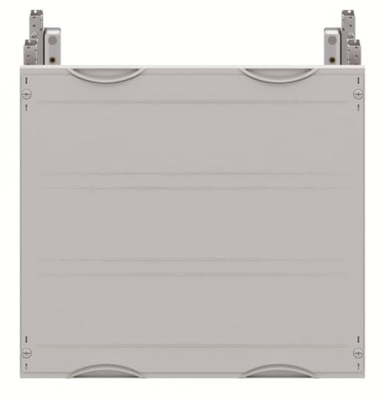ABB STRIEBEL & JOHN MBX281N Modul N/PE, SKII CombiLine-Modul, Bausatz