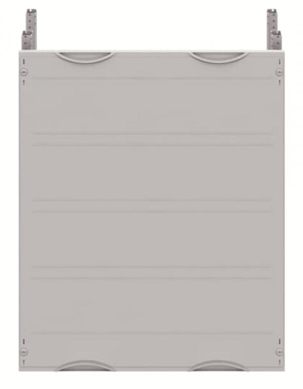 ABB STRIEBEL & JOHN MBX282N Modul N/PE, SKII CombiLine-Modul, Bausatz