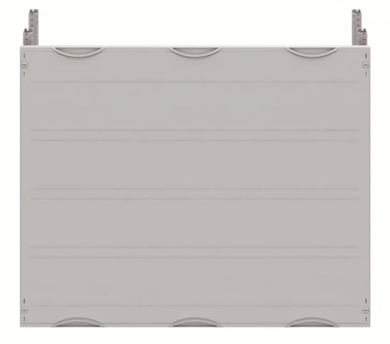 ABB STRIEBEL & JOHN MBX382N Modul N/PE, SKII CombiLine-Modul, Bausatz