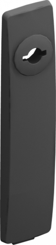 ABB STRIEBEL & JOHN ZH220 Schlüsselschild Doppelbart, Zuberhör Verschlusssysteme