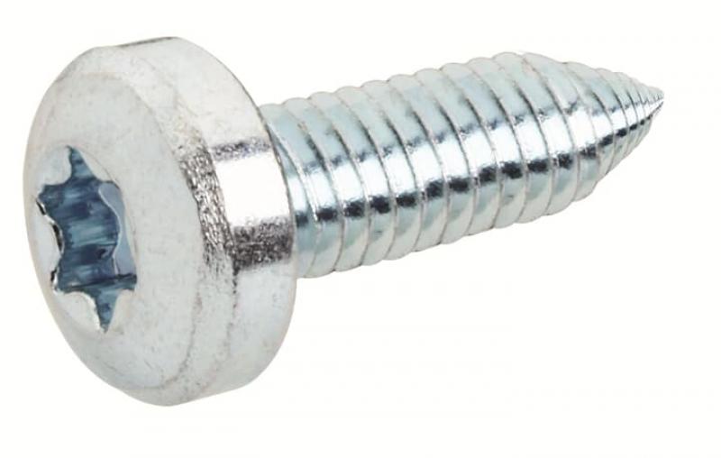 ABB STRIEBEL & JOHN RZ14P20 Linsenschraube M6x16, Torx T30