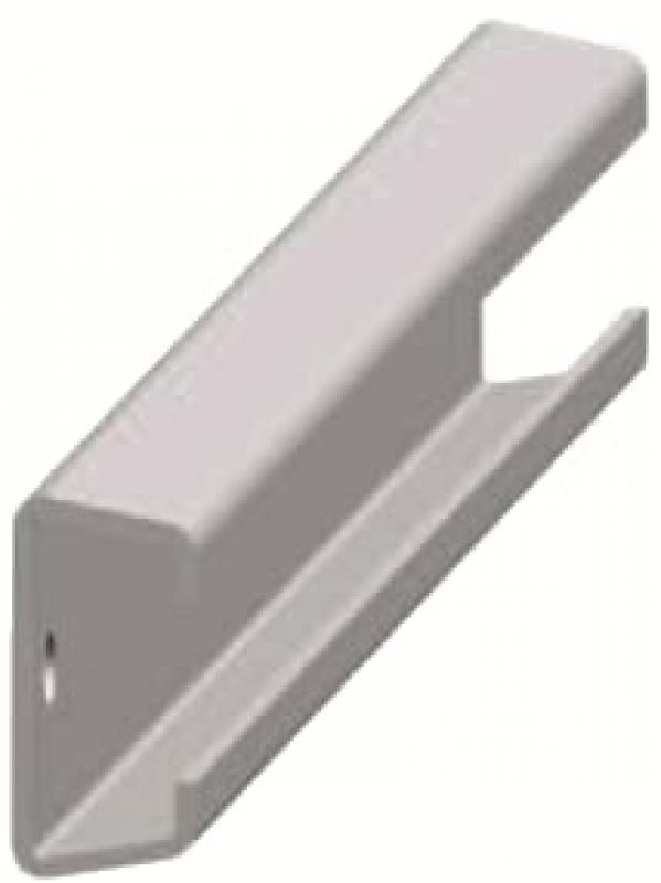 ABB STRIEBEL & JOHN RZT310 Profilschiene Nr.10 T3 für TriLine-Reihenschaltschränke