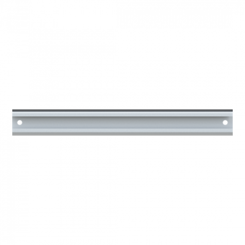 ABB STRIEBEL & JOHN RZT410 Profilschiene Nr.10 T4, Zubehör für TriLine