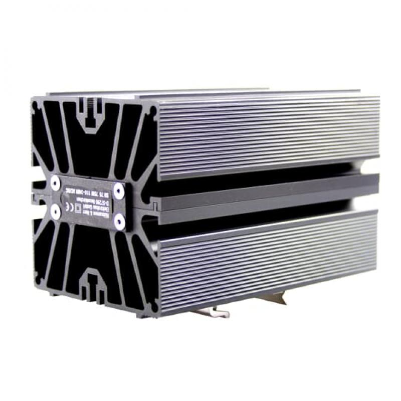 ABB STRIEBEL & JOHN RZH75 PTC - Heizelement 75W, Zubehör für Schranksysteme