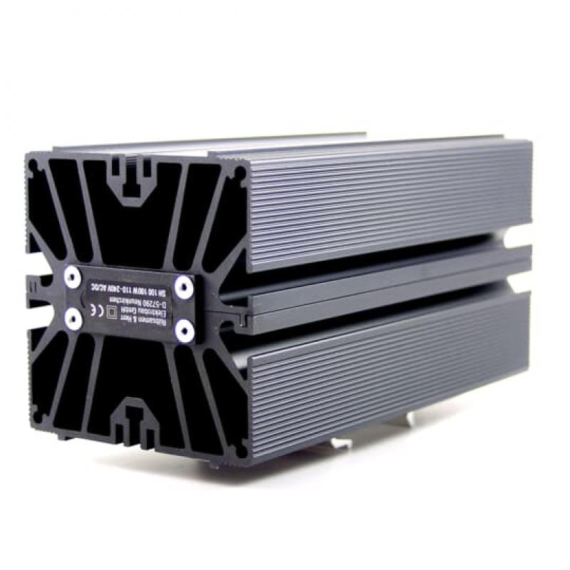 ABB STRIEBEL & JOHN RZH100 PTC - Heizelement 100W, Zubehör für Schranksysteme