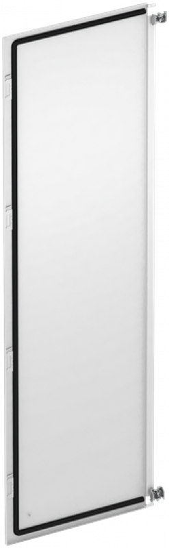 ABB STRIEBEL & JOHN RRW410L Rückwand, Linke Seite, 4FB Schränke, Höhe 2100 mm, für TriLine