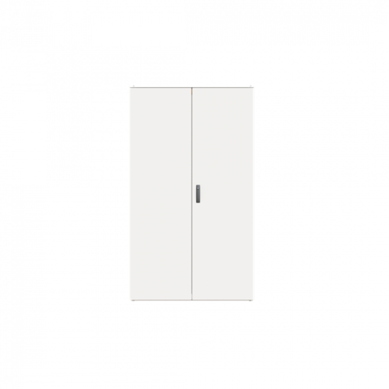ABB STRIEBEL & JOHN R412T4 TriLine Reihenschaltschrank 4FB/12RE/T4, mit Tür