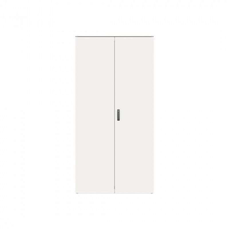 ABB STRIEBEL & JOHN R414T4 TriLine Reihenschaltschrank 4FB/14RE/T4, mit Tür