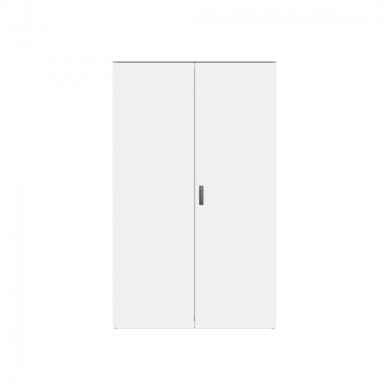 ABB STRIEBEL & JOHN R514T4 TriLine Reihenschaltschrank 5FB/14RE/T4, mit Tür