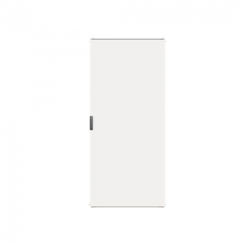 ABB STRIEBEL & JOHN R312T6 TriLine Reihenschaltschrank 3FB/12RE/T6, mit Tür