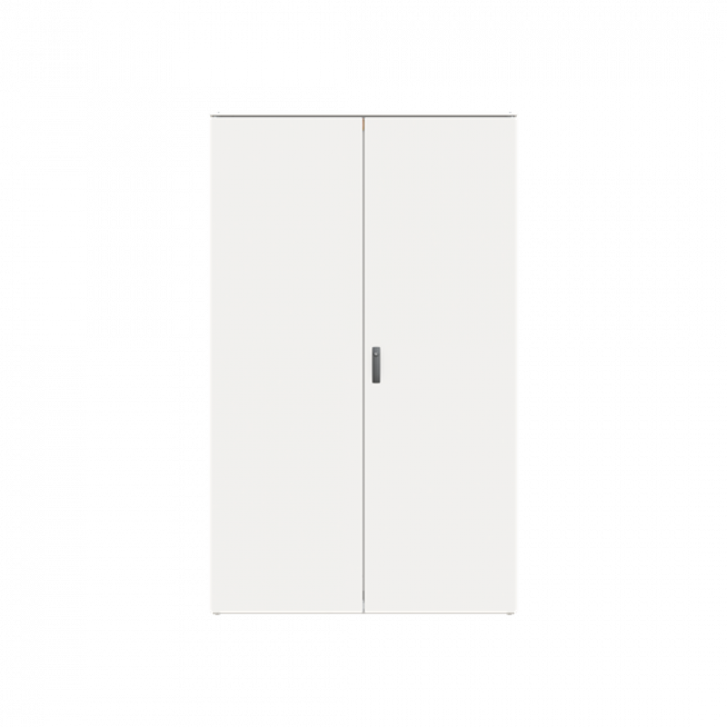 ABB STRIEBEL & JOHN R514T6 TriLine Reihenschaltschrank 5FB/14RE/T6, mit Tür