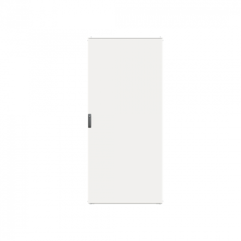 ABB STRIEBEL & JOHN R312T3 TriLine Reihenschaltschrank 3FB/12RE/T3, mit Tür