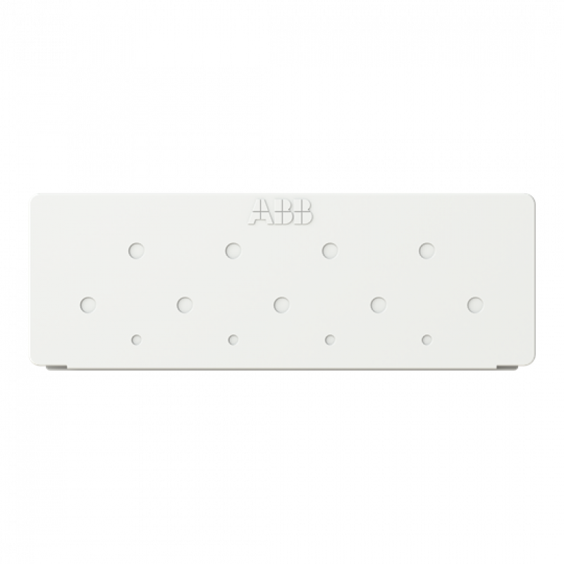 ABB STRIEBEL & JOHN ZX392P25 Leitungsauslass IP54 VPE 25 Stück Systemteil für CombiLine