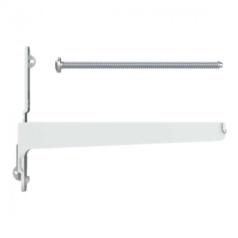 ABB STRIEBEL & JOHN SZHHDP60 Befestigungsset Haube 450/750mm 60St Für Zählerhaube 450/750mm 60 Stück Systemteil für CombiLine