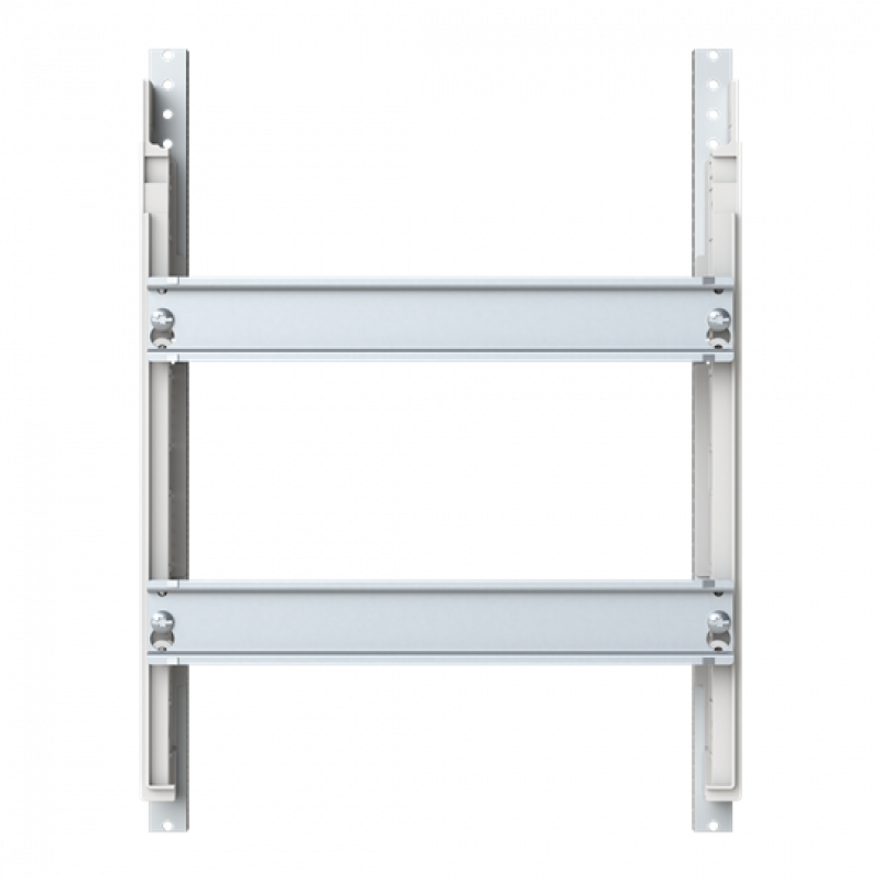 ABB STRIEBEL & JOHN SBD12B DIN-Bausatz RFZ 1FB / 2RE System-Bausatz CombiLine