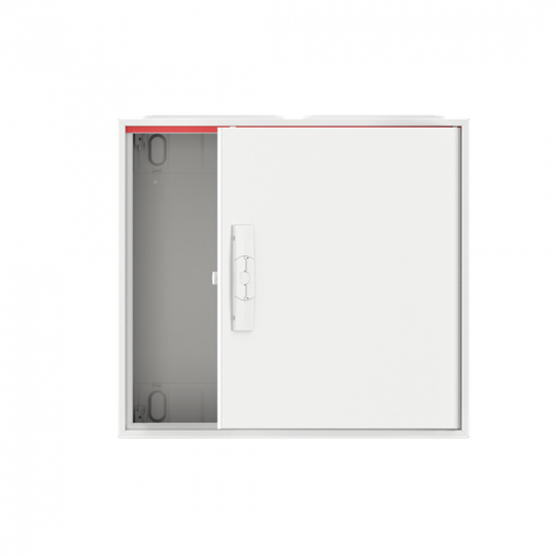 ABB STRIEBEL & JOHN A23 Wandschrank, leer, 2FB, 3-reihig, Schutzklasse II, Schutzart IP44