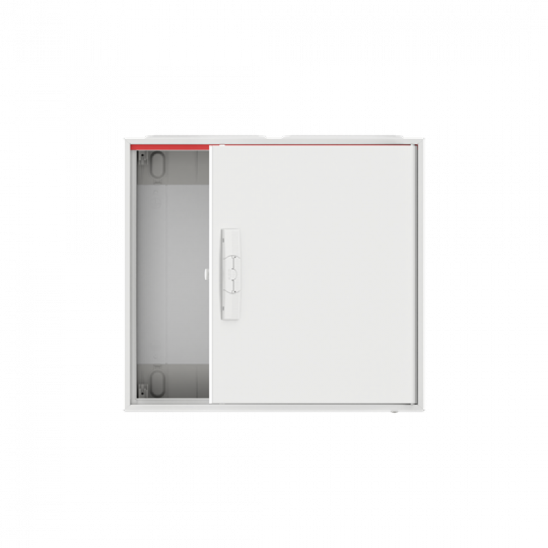 ABB STRIEBEL & JOHN B23 Wandschrank, leer, 2FB, 3-reihig, Schutzklasse I, Schutzart IP44