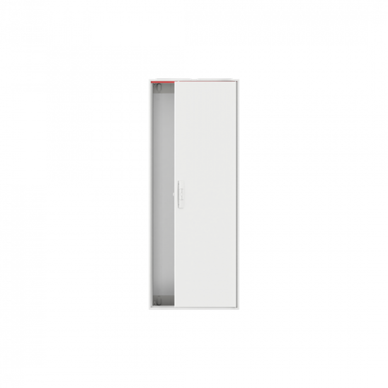 ABB STRIEBEL & JOHN B29 Wandschrank, leer, 2FB, 9-reihig, Schutzklasse I, Schutzart IP44