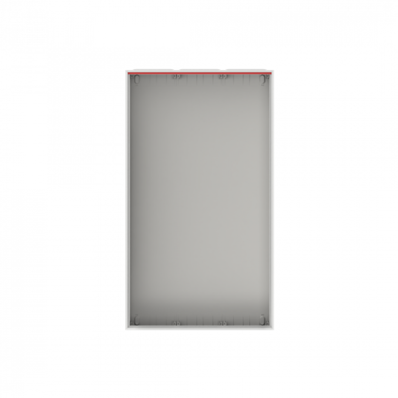 ABB STRIEBEL & JOHN A39B Wandschrank, leer, 3FB, 9-reihig, Basis ohne Tür
