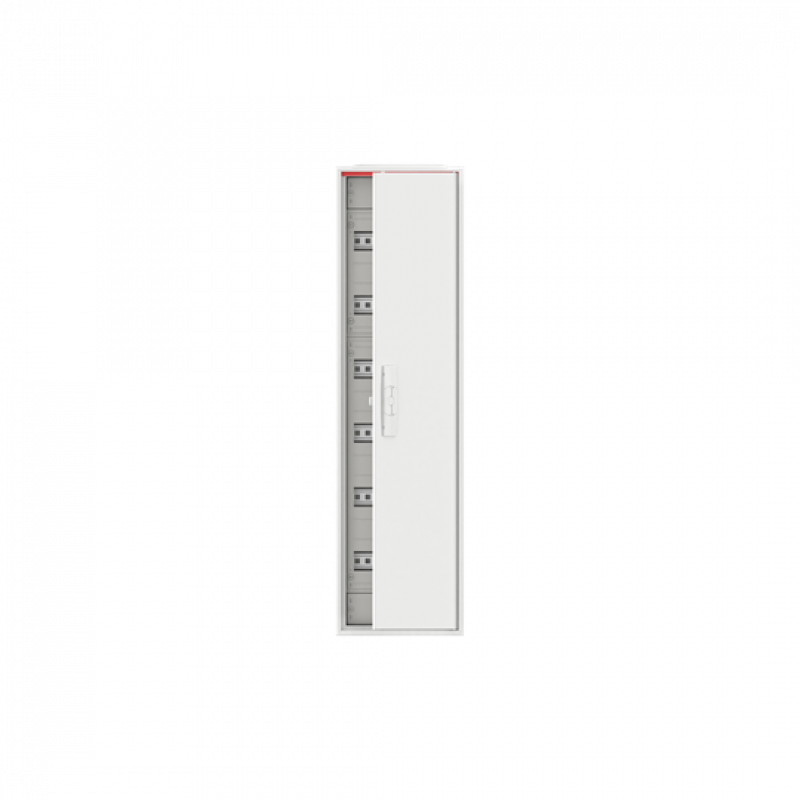 ABB STRIEBEL & JOHN CA17R Kleinverteiler Aufputz, 1FB, 6-reihig, Schutzart IP44