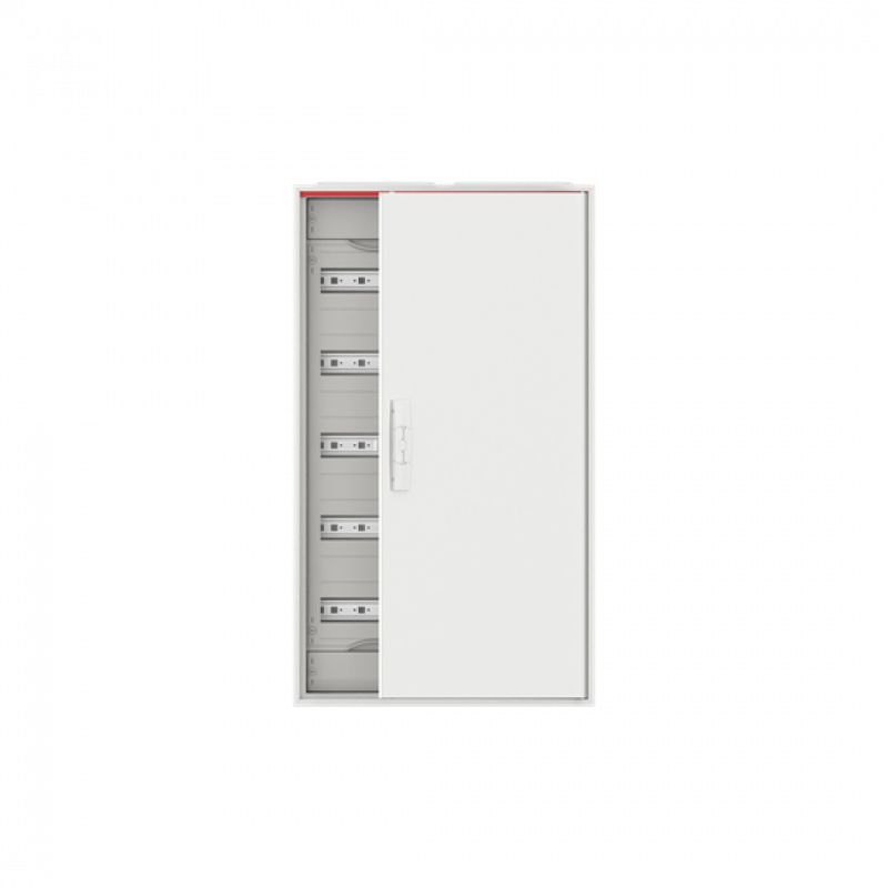 ABB STRIEBEL & JOHN CA26R Kleinverteiler Aufputz, 2FB, 5-reihig, Schutzart IP44
