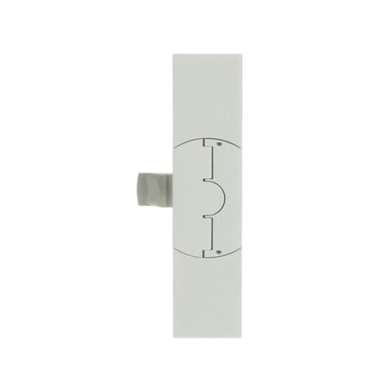 ABB STRIEBEL & JOHN CZT1 Standardverschluss NF-System ComfortLine